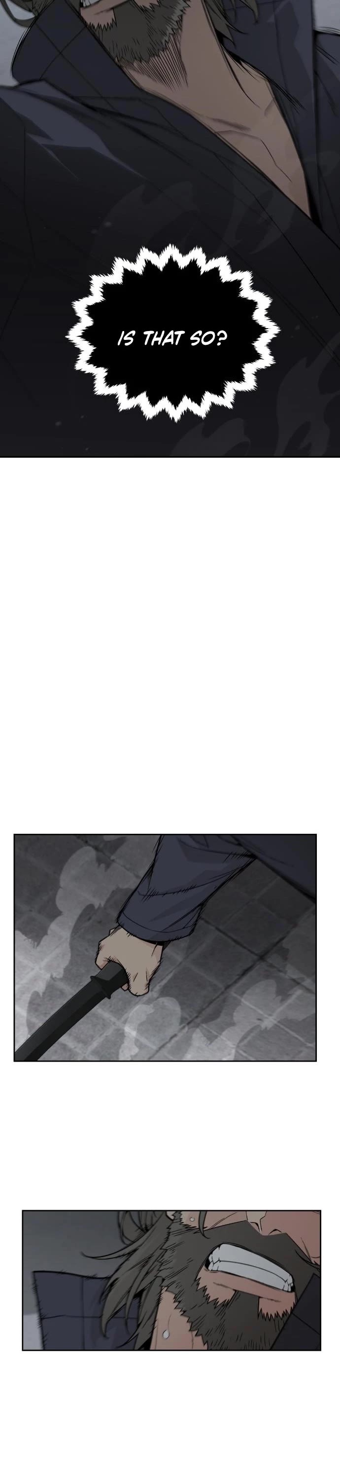 Apocalyptic Chef Awakening chapter 75 page 36