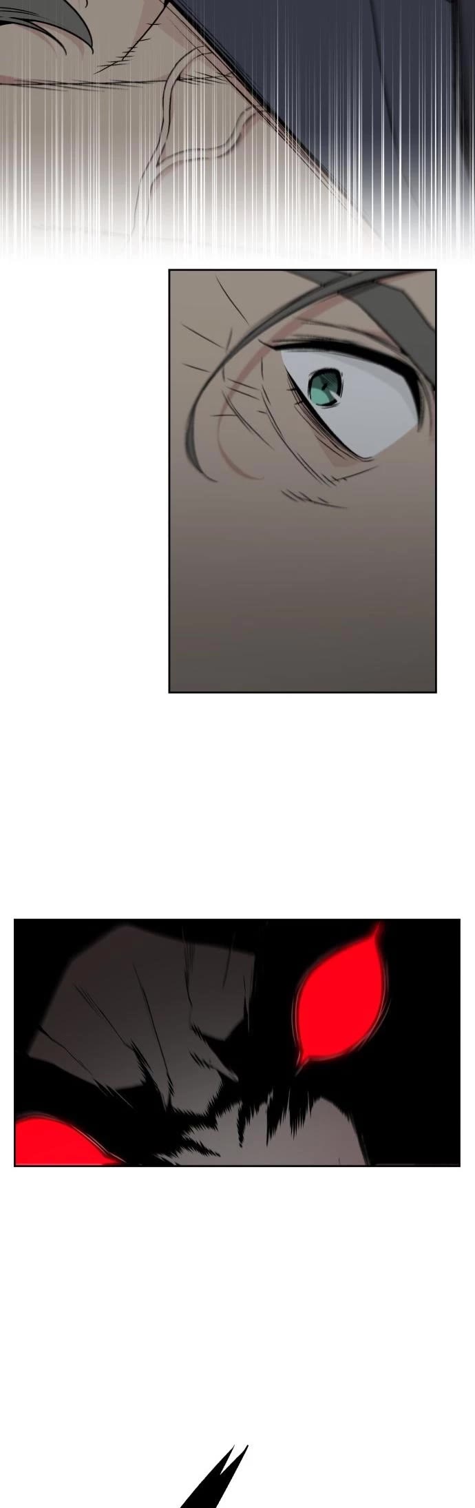 Apocalyptic Chef Awakening chapter 75 page 38