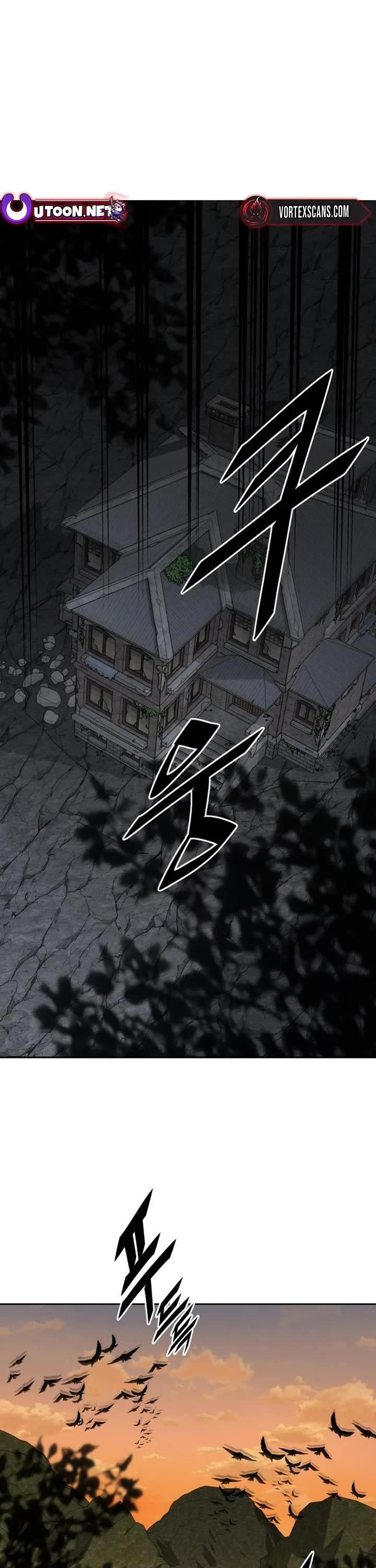 Apocalyptic Chef Awakening chapter 76 page 1