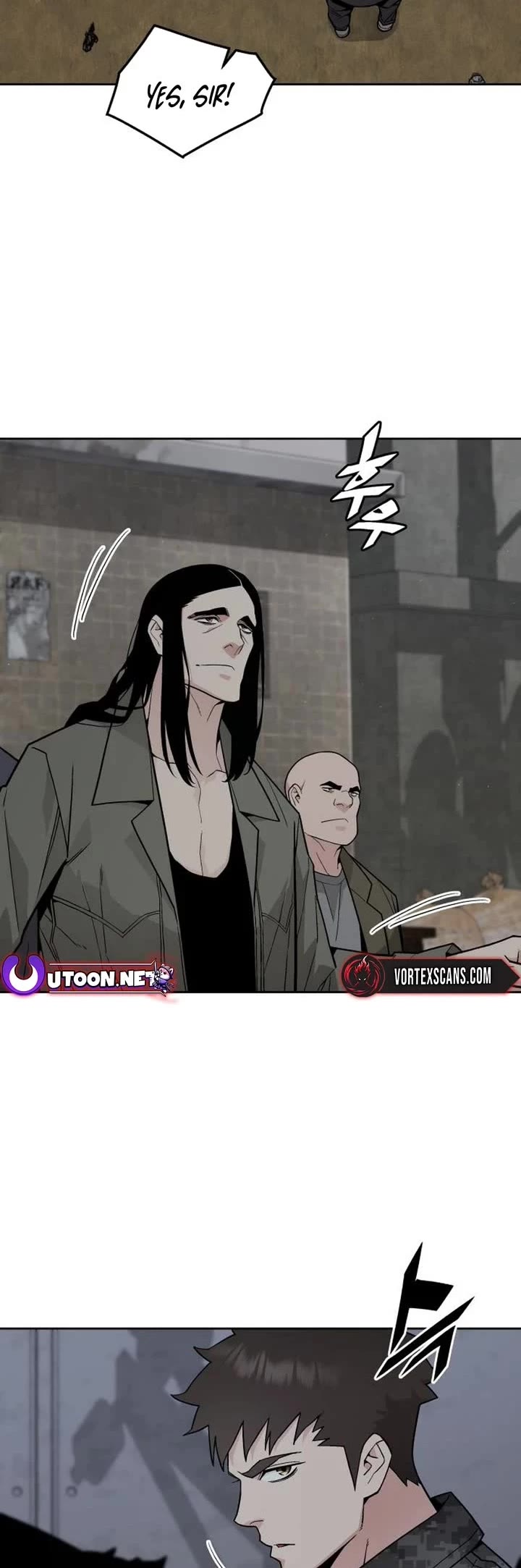 Apocalyptic Chef Awakening chapter 76 page 15