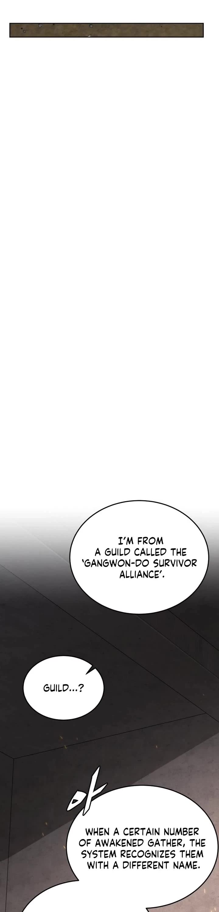 Apocalyptic Chef Awakening chapter 76 page 17