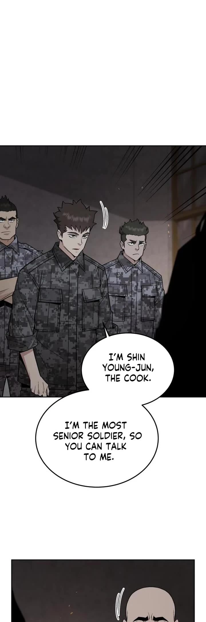 Apocalyptic Chef Awakening chapter 76 page 19