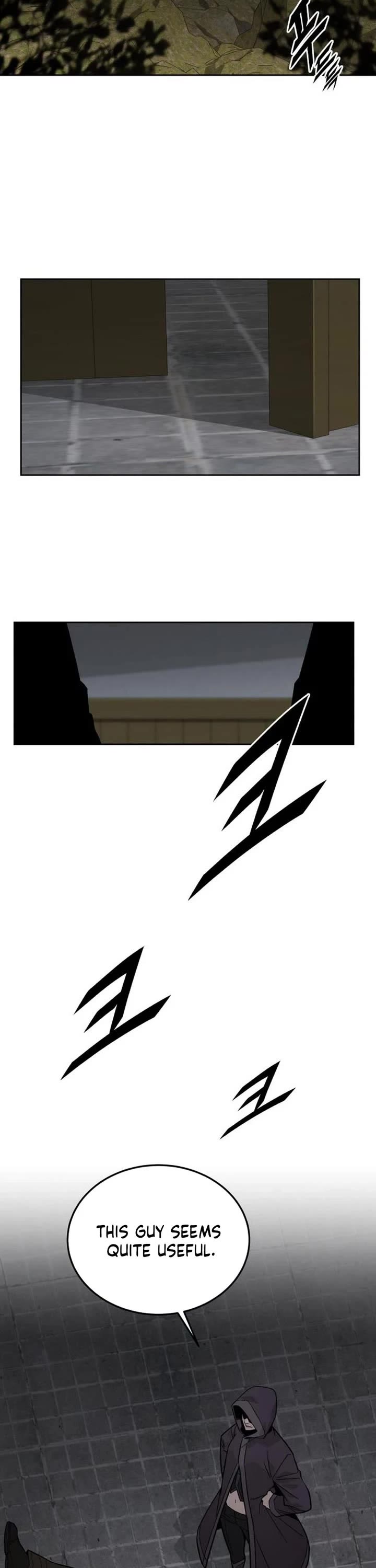 Apocalyptic Chef Awakening chapter 76 page 2