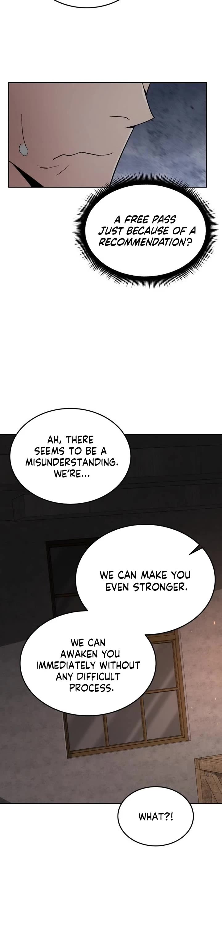 Apocalyptic Chef Awakening chapter 76 page 23