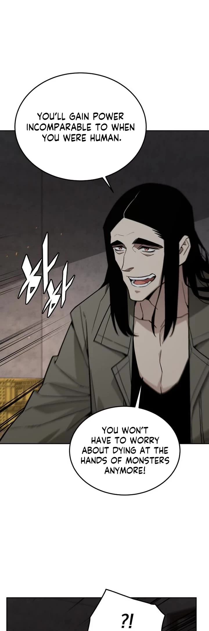 Apocalyptic Chef Awakening chapter 76 page 24