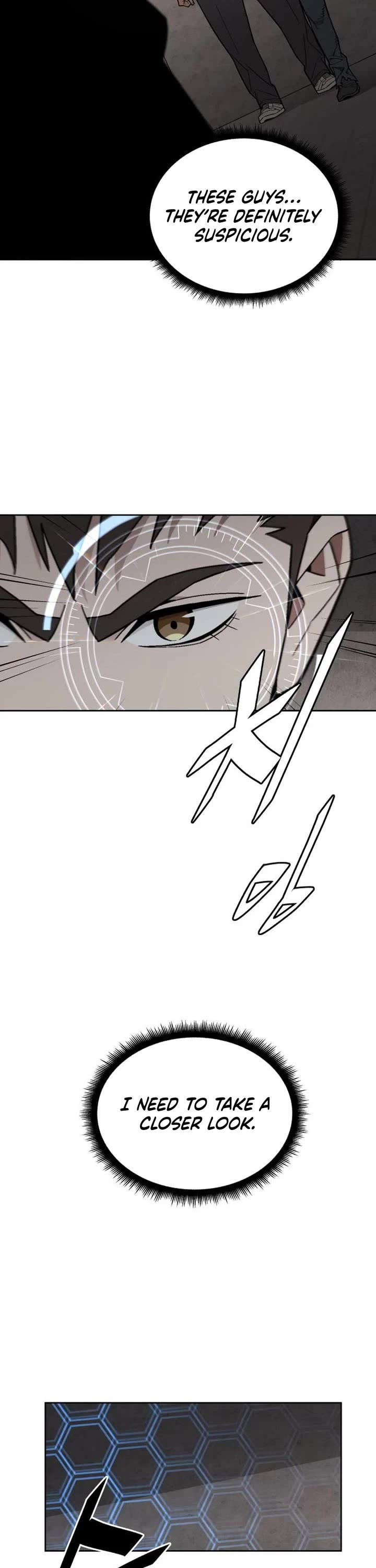 Apocalyptic Chef Awakening chapter 76 page 26