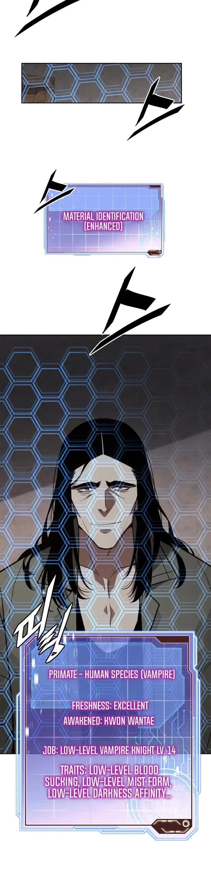 Apocalyptic Chef Awakening chapter 76 page 27