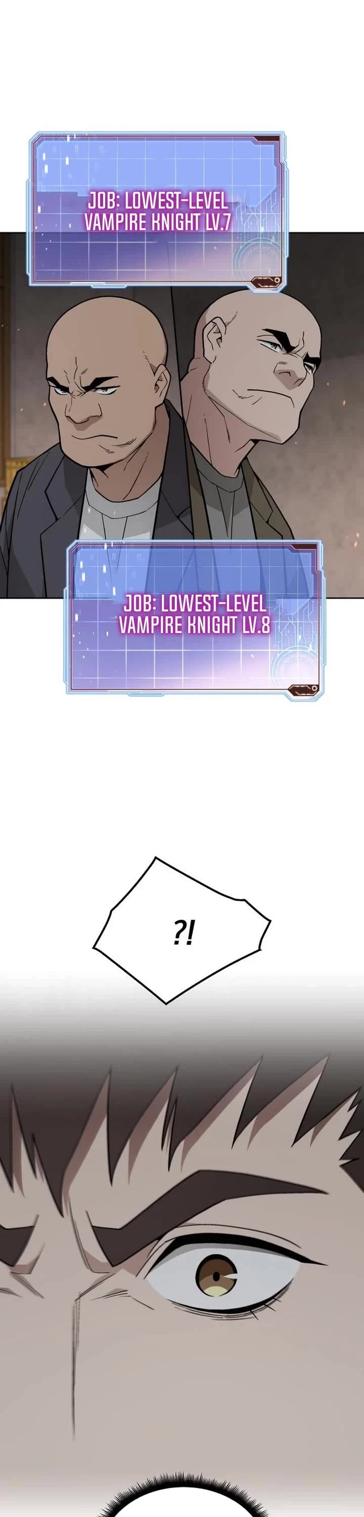 Apocalyptic Chef Awakening chapter 76 page 28