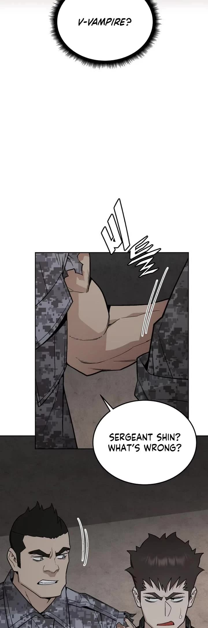 Apocalyptic Chef Awakening chapter 76 page 29