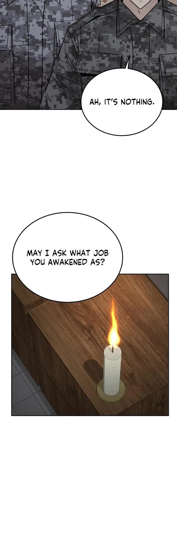 Apocalyptic Chef Awakening chapter 76 page 30