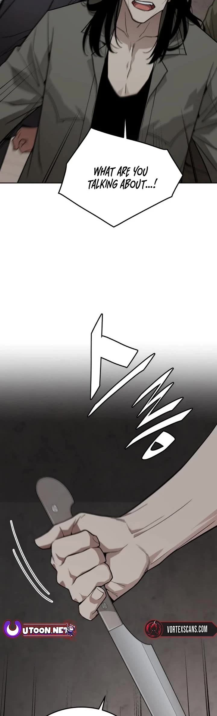 Apocalyptic Chef Awakening chapter 76 page 35