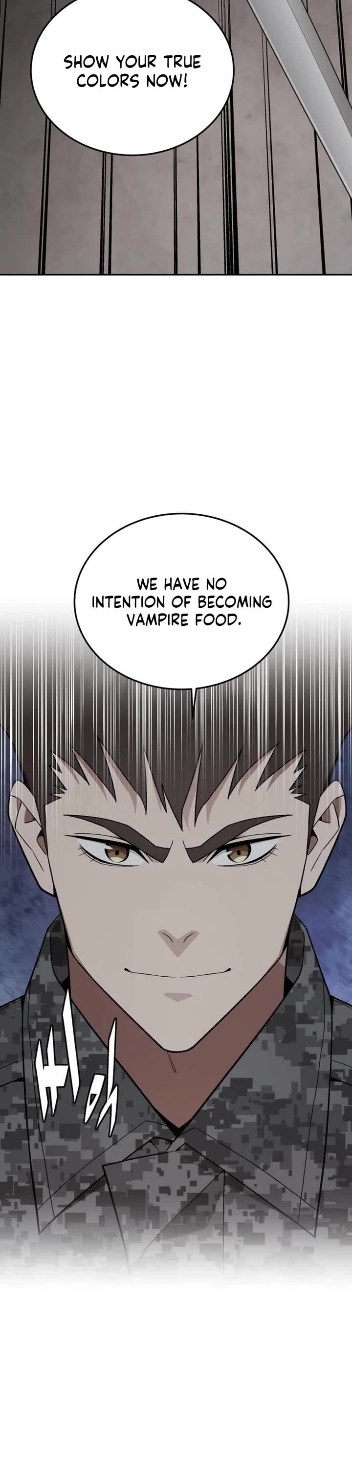 Apocalyptic Chef Awakening chapter 76 page 36