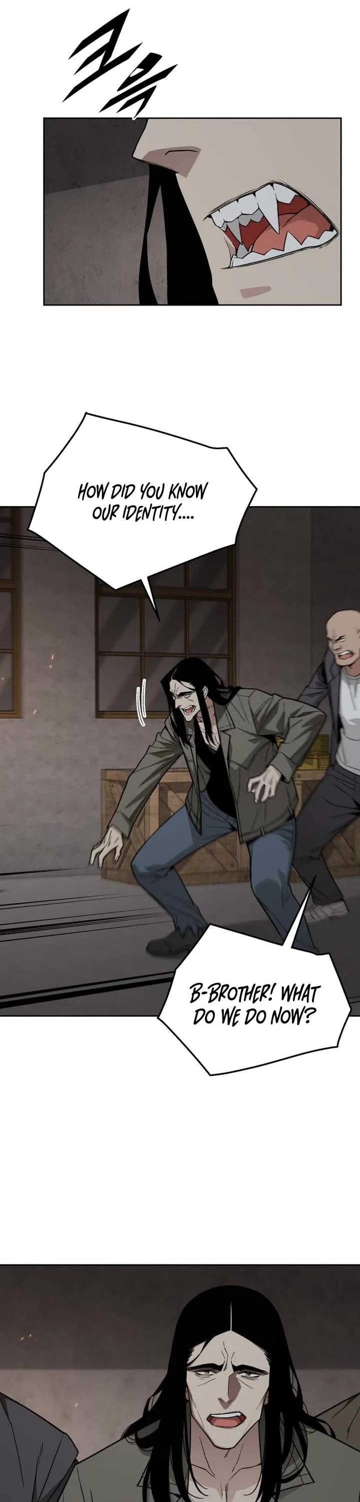 Apocalyptic Chef Awakening chapter 76 page 37