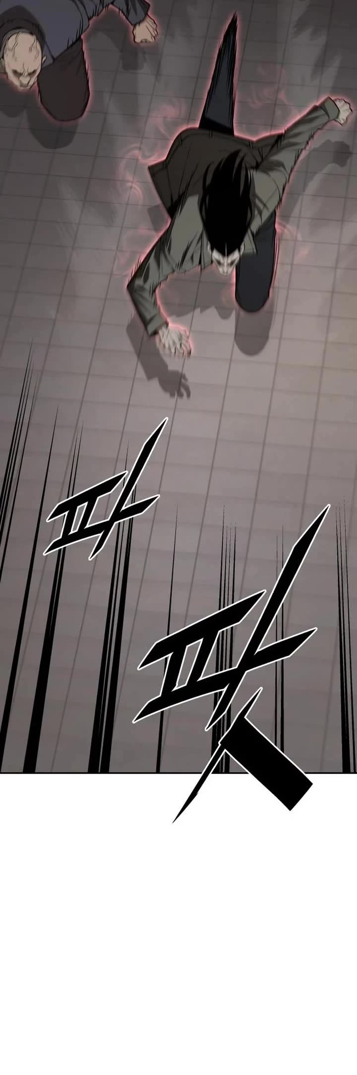 Apocalyptic Chef Awakening chapter 76 page 39