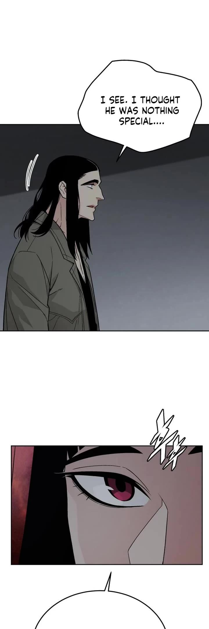 Apocalyptic Chef Awakening chapter 76 page 4