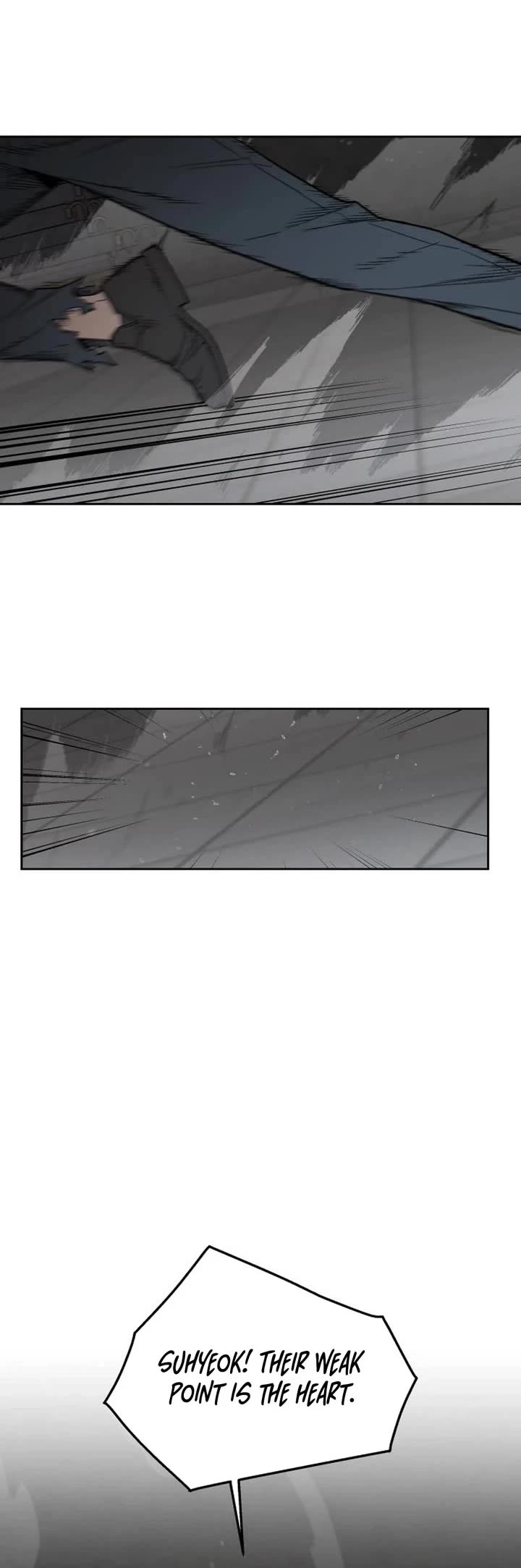 Apocalyptic Chef Awakening chapter 76 page 40