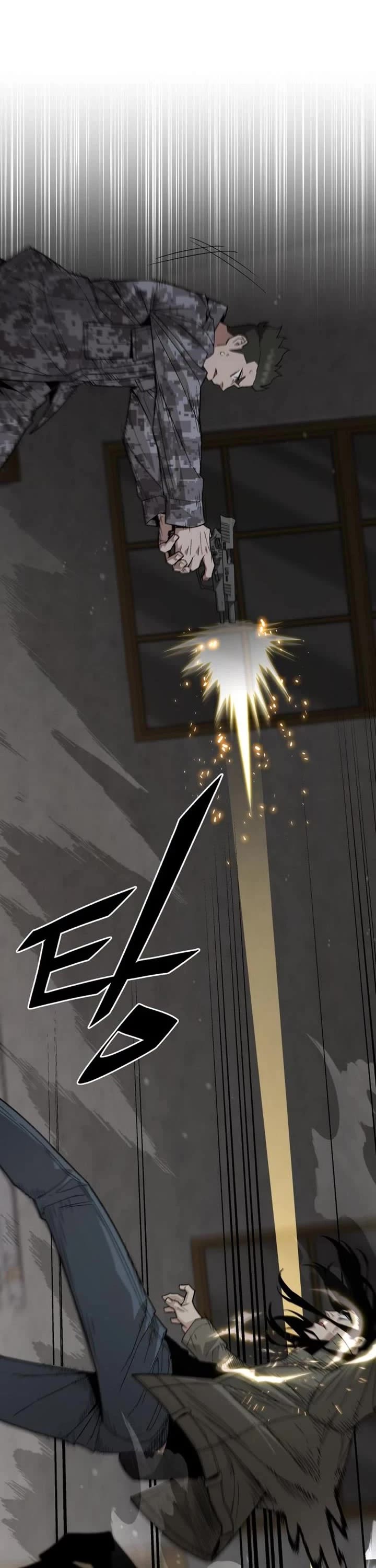 Apocalyptic Chef Awakening chapter 76 page 42