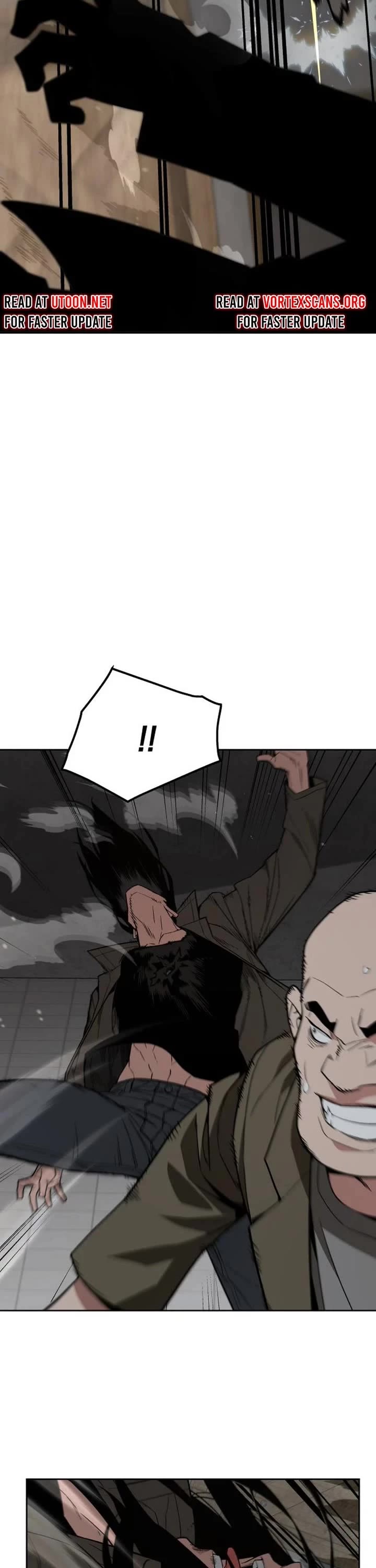 Apocalyptic Chef Awakening chapter 76 page 43