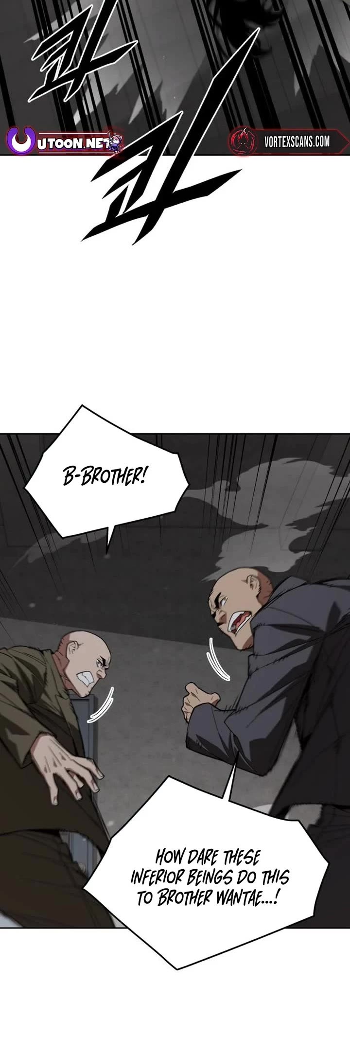 Apocalyptic Chef Awakening chapter 76 page 45