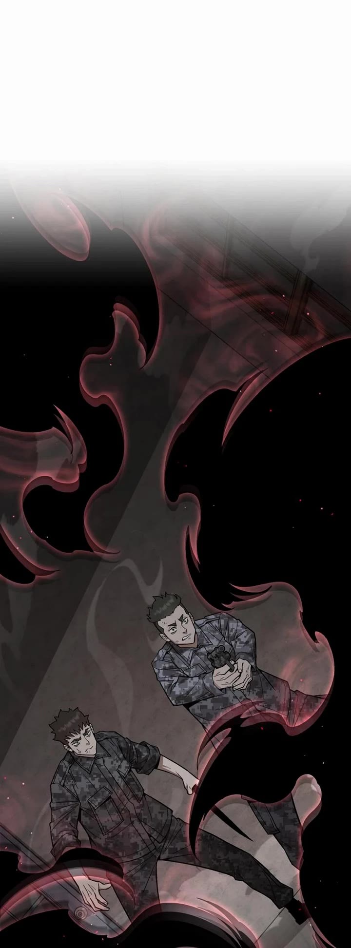 Apocalyptic Chef Awakening chapter 76 page 48