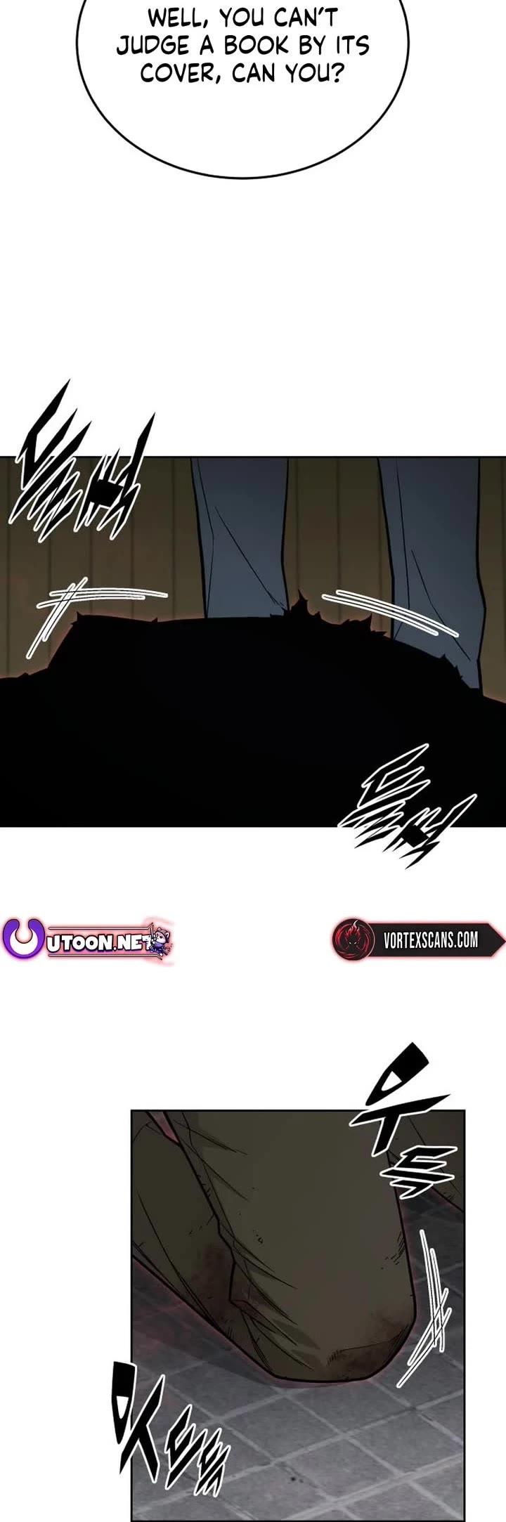 Apocalyptic Chef Awakening chapter 76 page 5