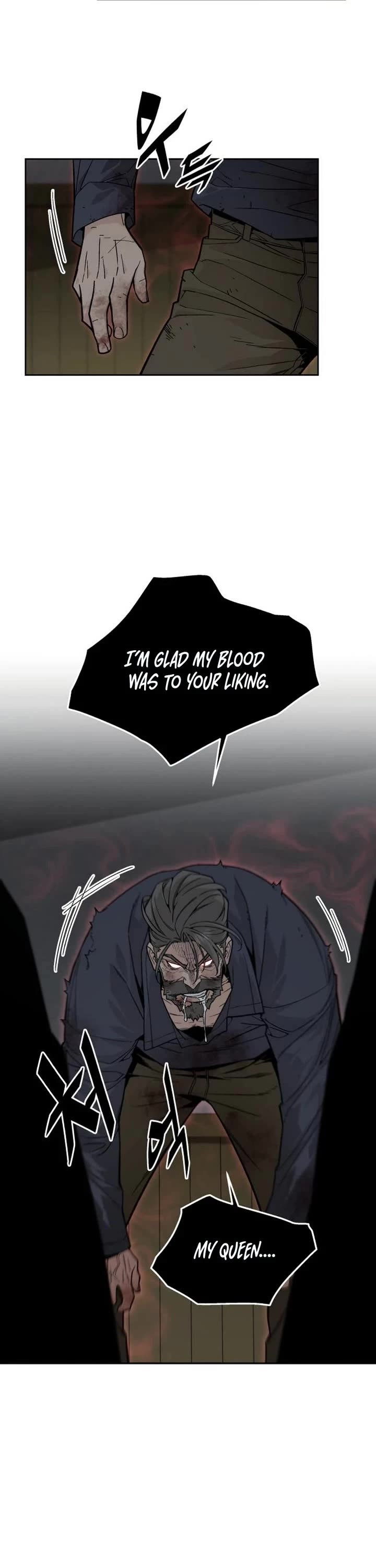 Apocalyptic Chef Awakening chapter 76 page 6