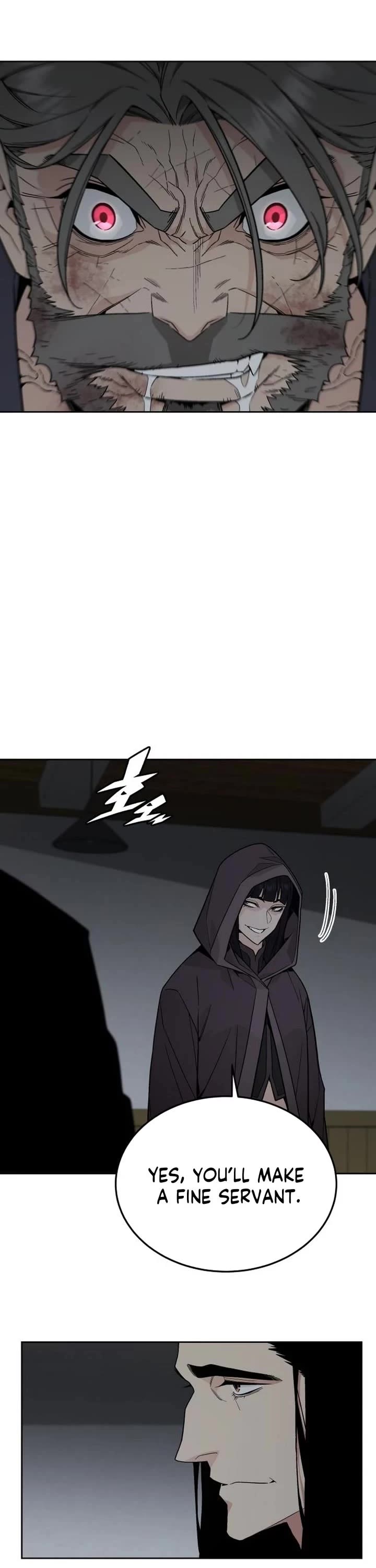 Apocalyptic Chef Awakening chapter 76 page 7