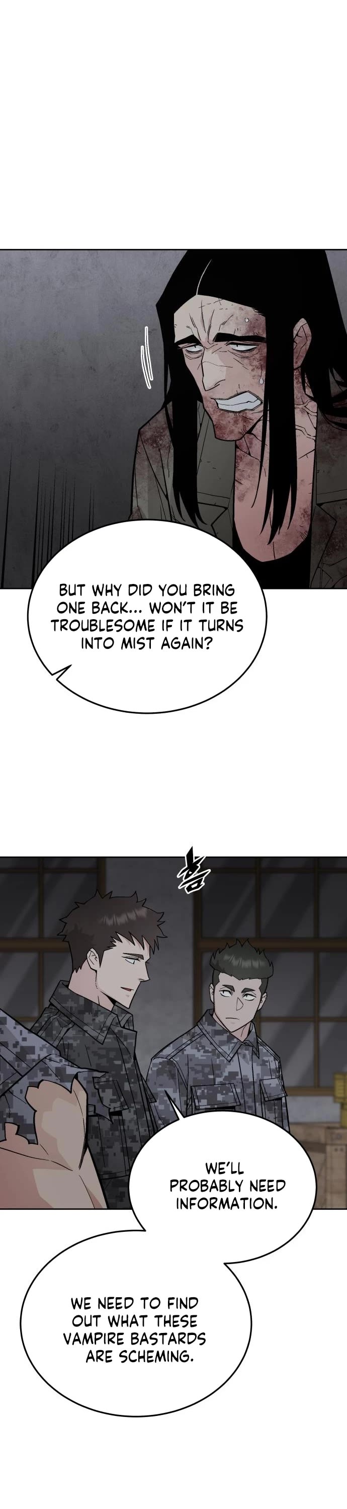 Apocalyptic Chef Awakening chapter 77 page 11