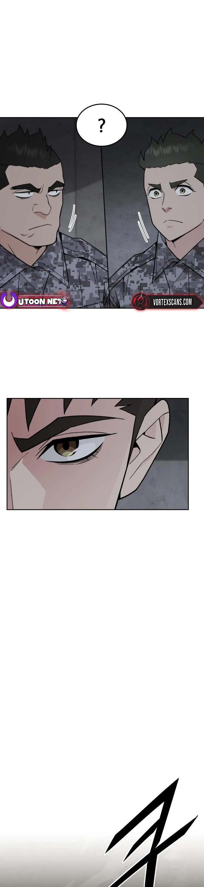 Apocalyptic Chef Awakening chapter 77 page 13