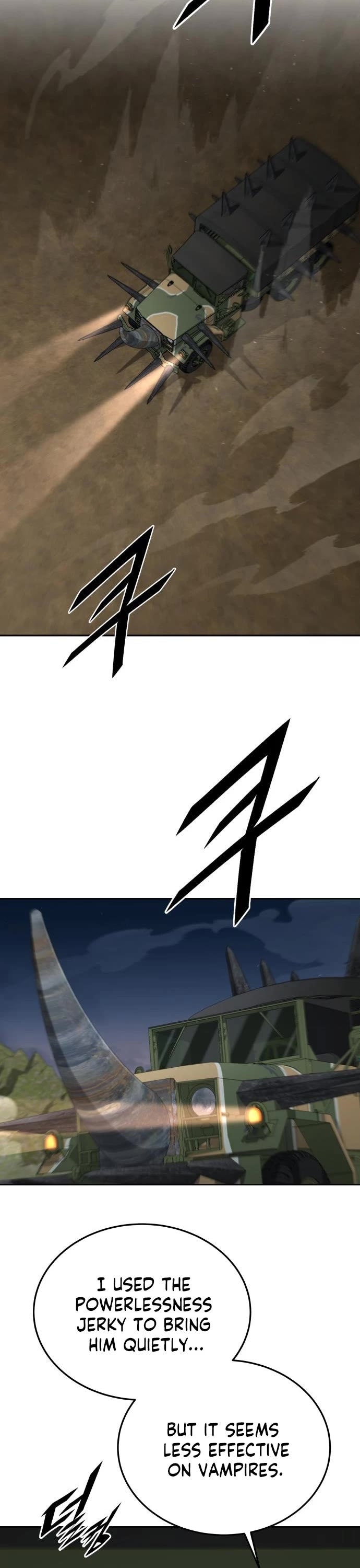 Apocalyptic Chef Awakening chapter 77 page 14