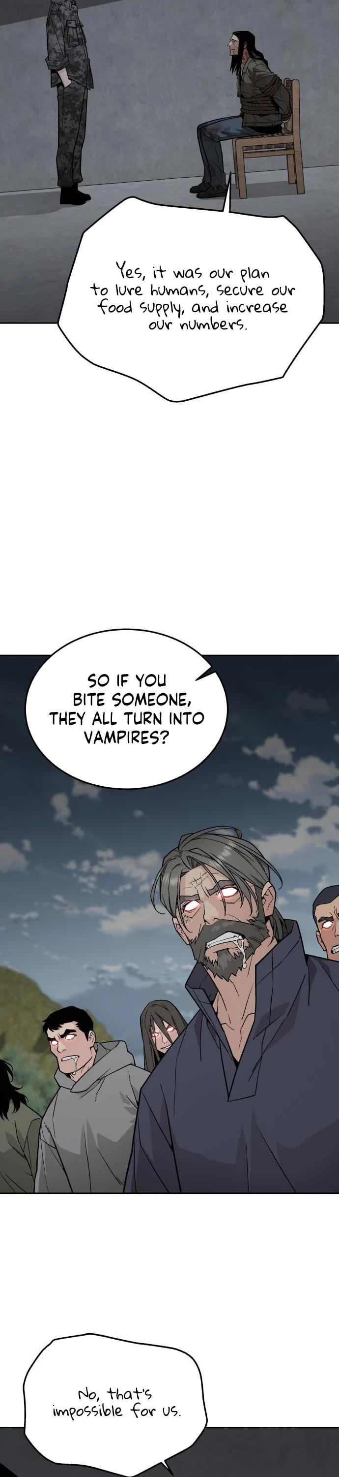 Apocalyptic Chef Awakening chapter 77 page 23