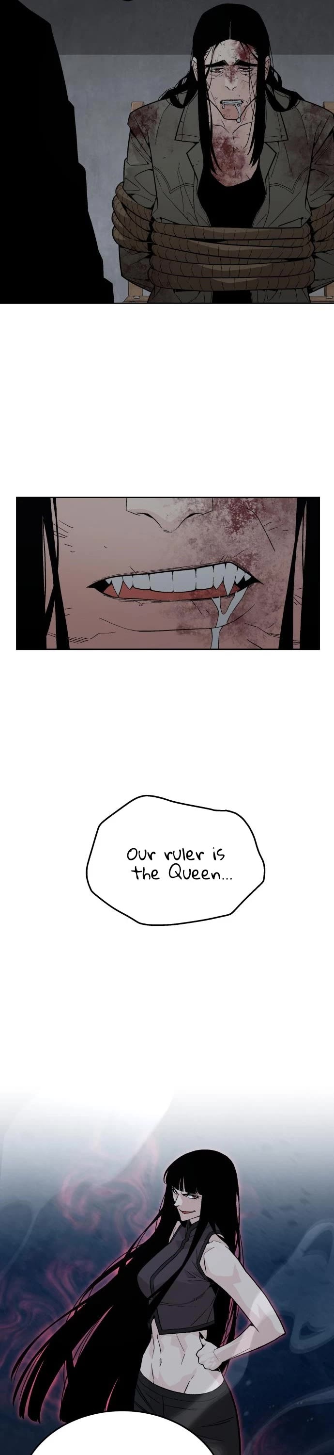 Apocalyptic Chef Awakening chapter 77 page 24