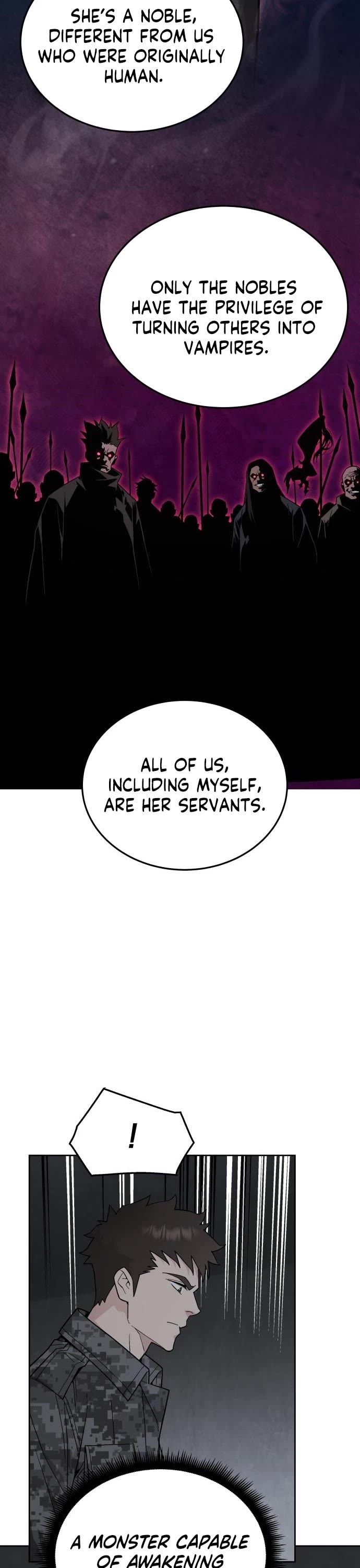 Apocalyptic Chef Awakening chapter 77 page 25