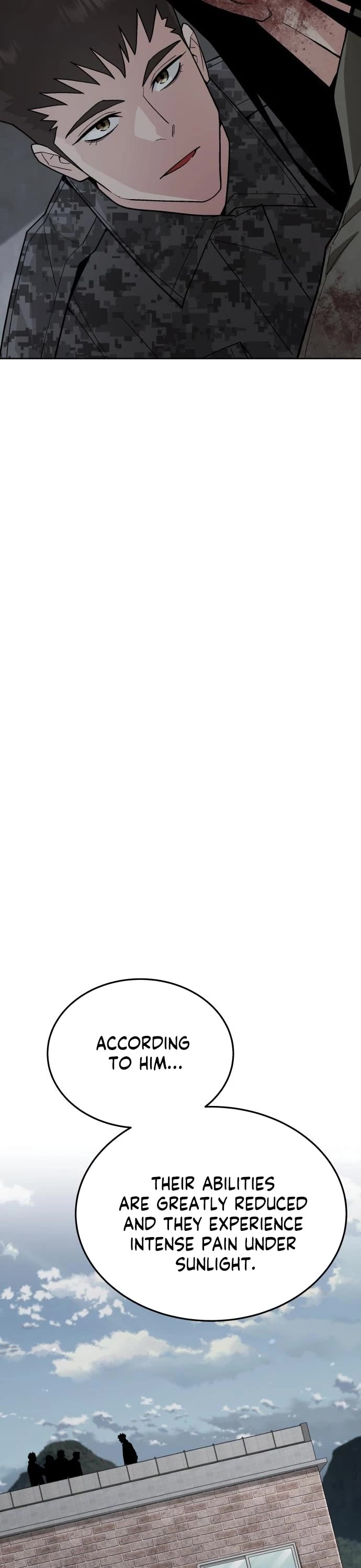 Apocalyptic Chef Awakening chapter 77 page 30