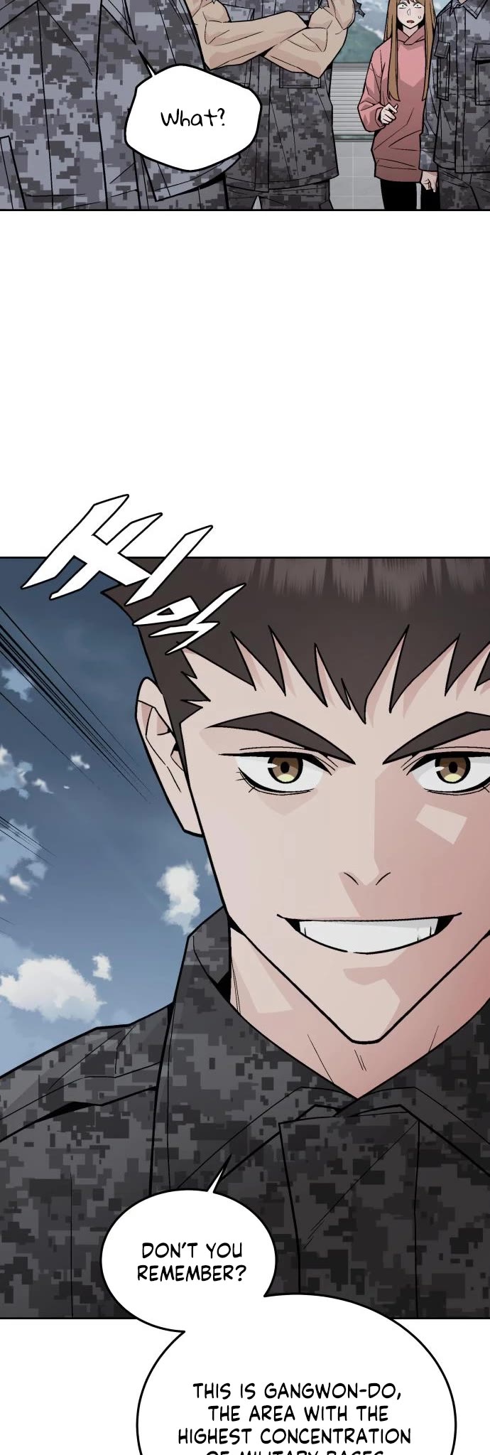 Apocalyptic Chef Awakening chapter 77 page 39