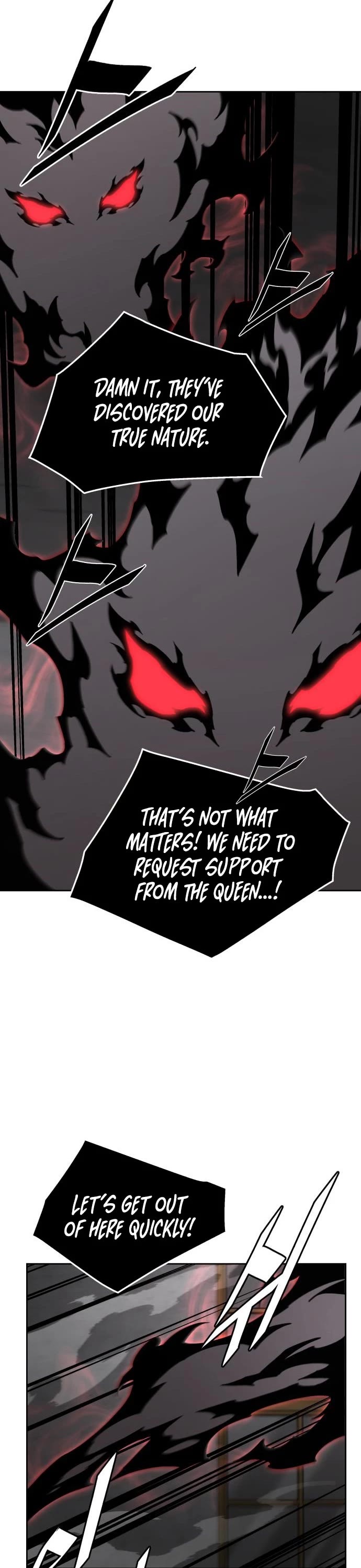 Apocalyptic Chef Awakening chapter 77 page 4