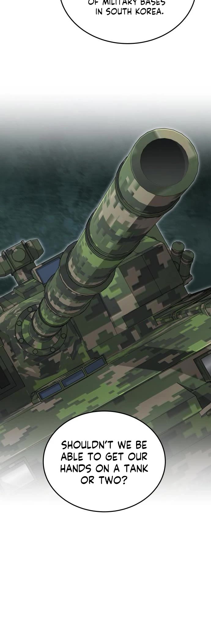 Apocalyptic Chef Awakening chapter 77 page 40