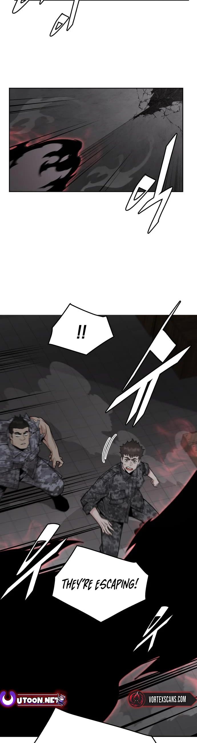 Apocalyptic Chef Awakening chapter 77 page 5