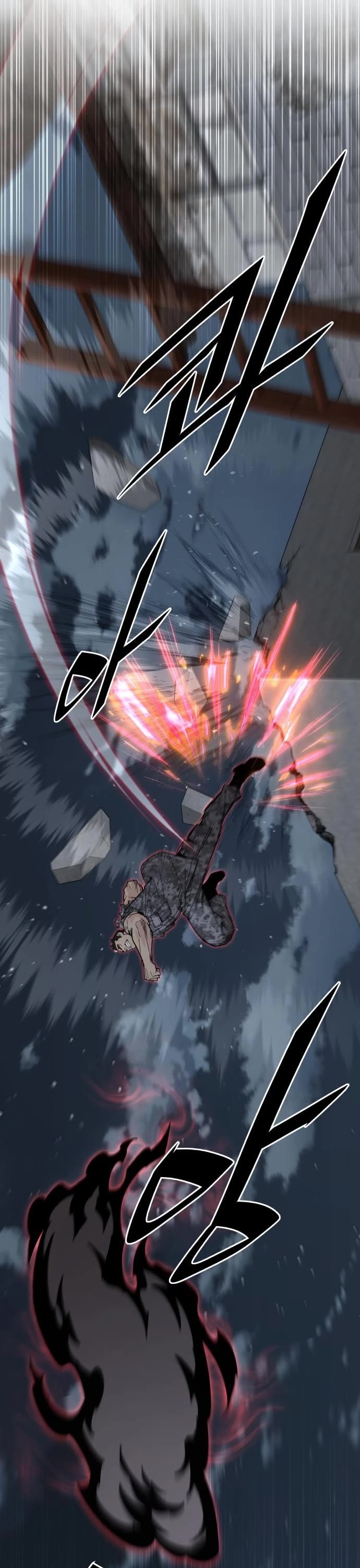 Apocalyptic Chef Awakening chapter 77 page 7