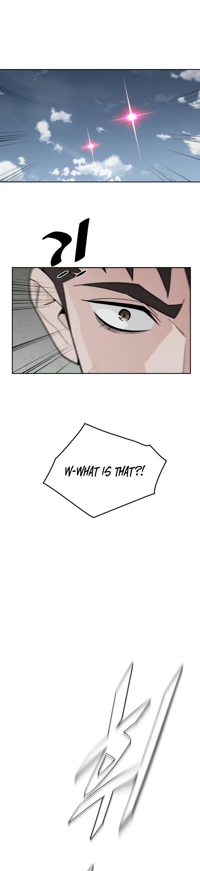 Apocalyptic Chef Awakening chapter 78 page 13