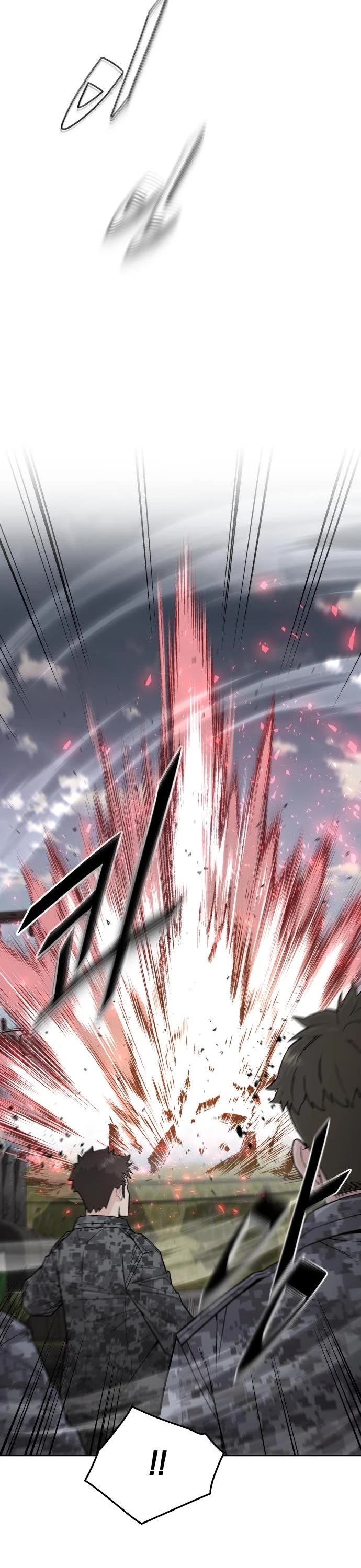 Apocalyptic Chef Awakening chapter 78 page 14