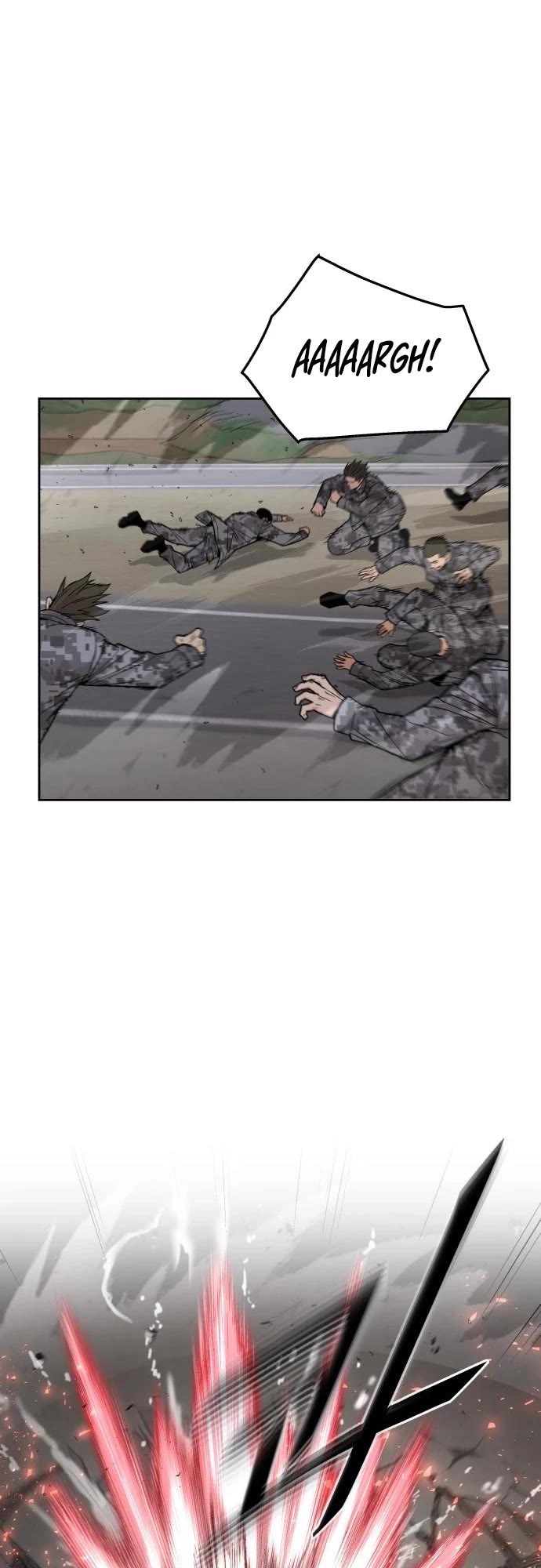 Apocalyptic Chef Awakening chapter 78 page 15