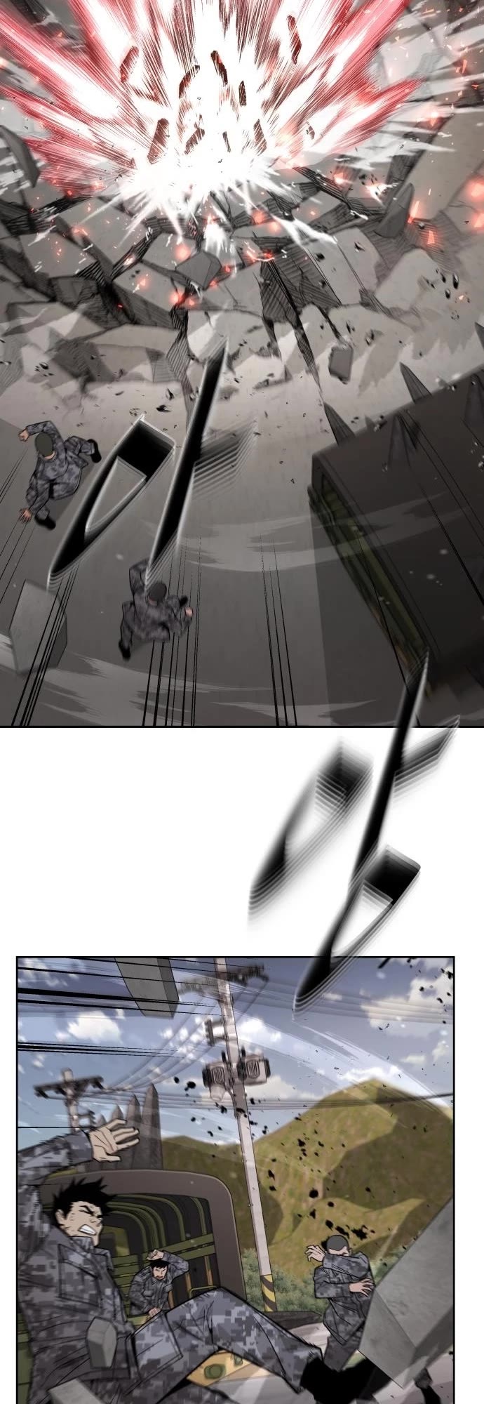 Apocalyptic Chef Awakening chapter 78 page 16