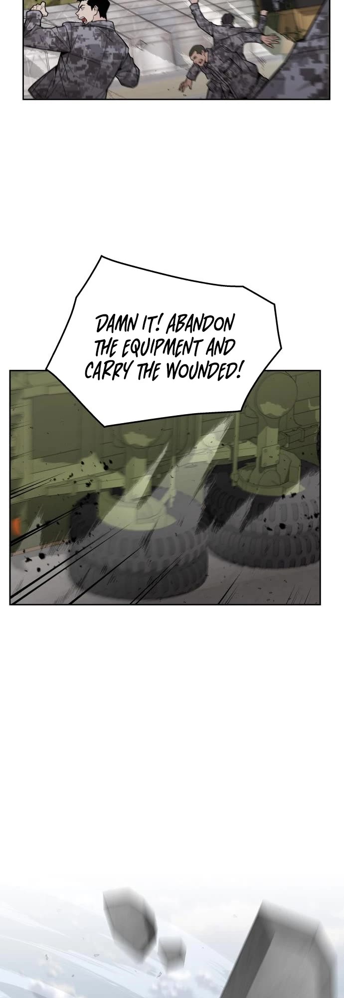 Apocalyptic Chef Awakening chapter 78 page 19