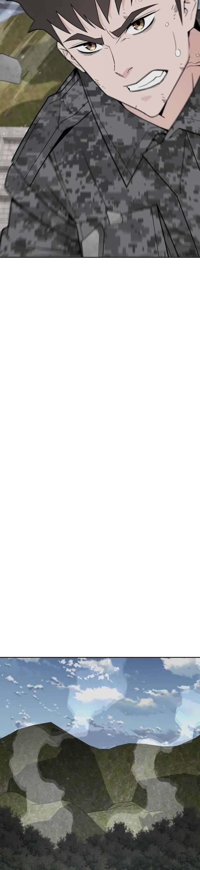 Apocalyptic Chef Awakening chapter 78 page 21