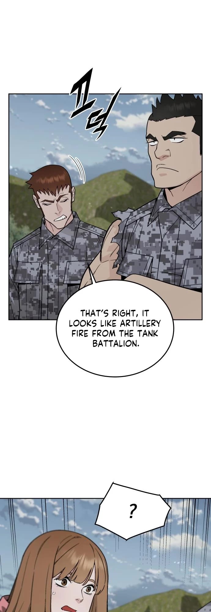 Apocalyptic Chef Awakening chapter 78 page 24