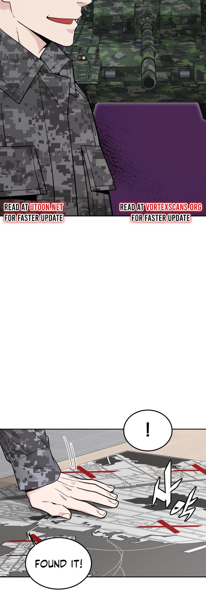 Apocalyptic Chef Awakening chapter 78 page 3