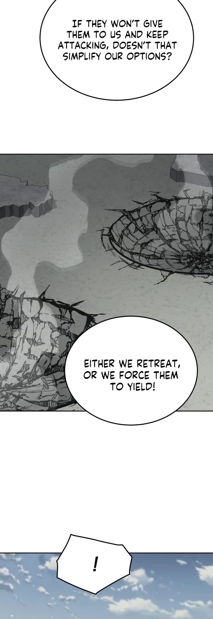 Apocalyptic Chef Awakening chapter 78 page 31