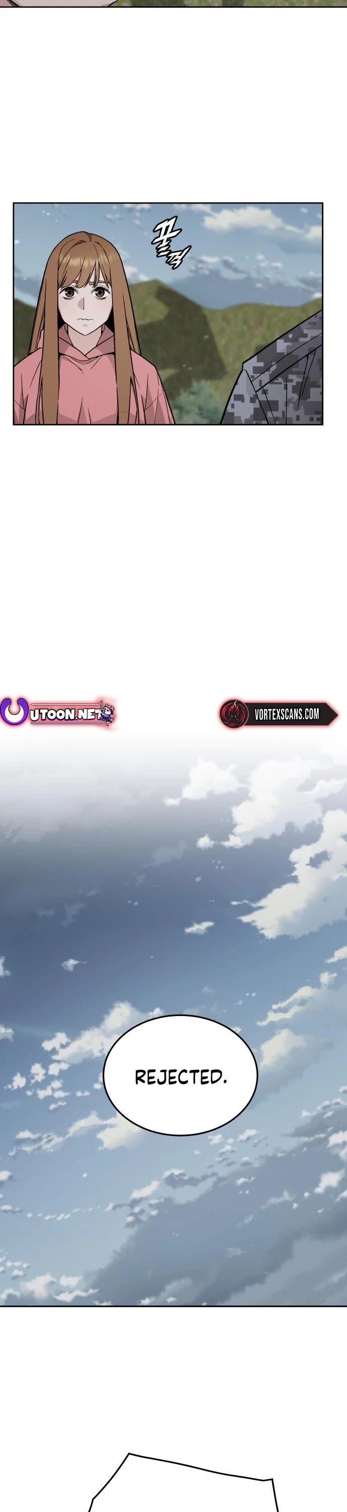 Apocalyptic Chef Awakening chapter 78 page 33