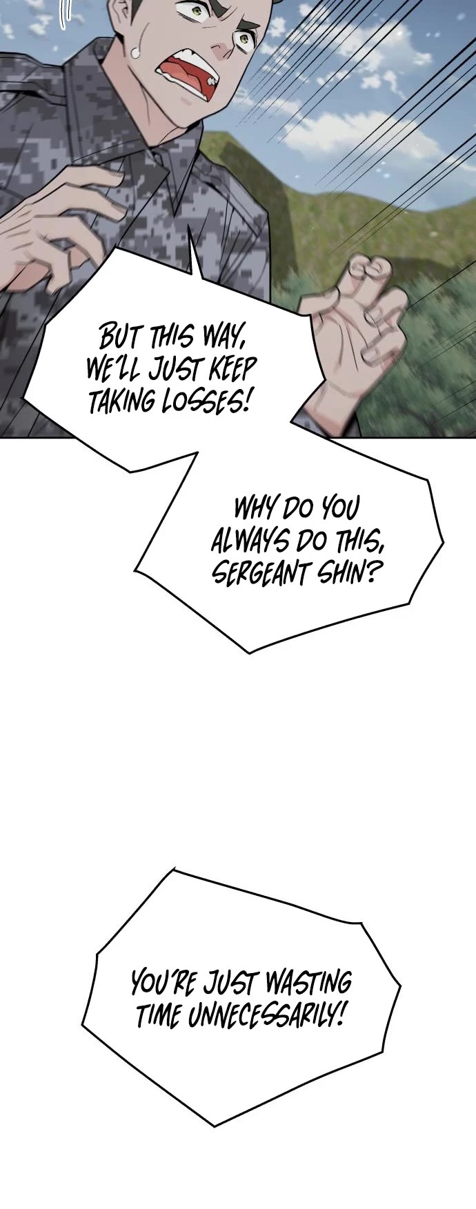 Apocalyptic Chef Awakening chapter 78 page 36